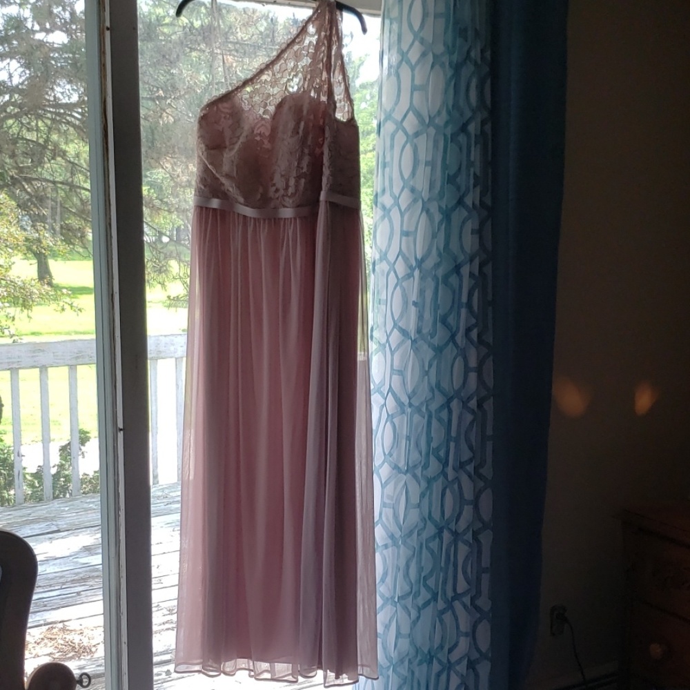 Davida Bridal dress